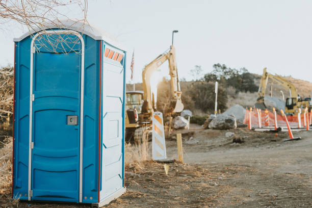 Portable Toilet Options We Offer in Naples, TX