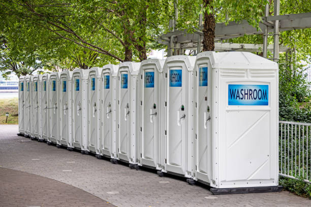 Best Porta potty rental for parties  in Naples, TX
