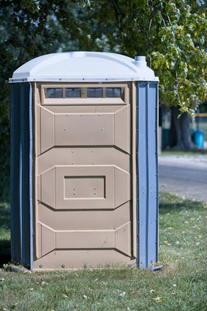 Portable restroom solutions in Naples, TX